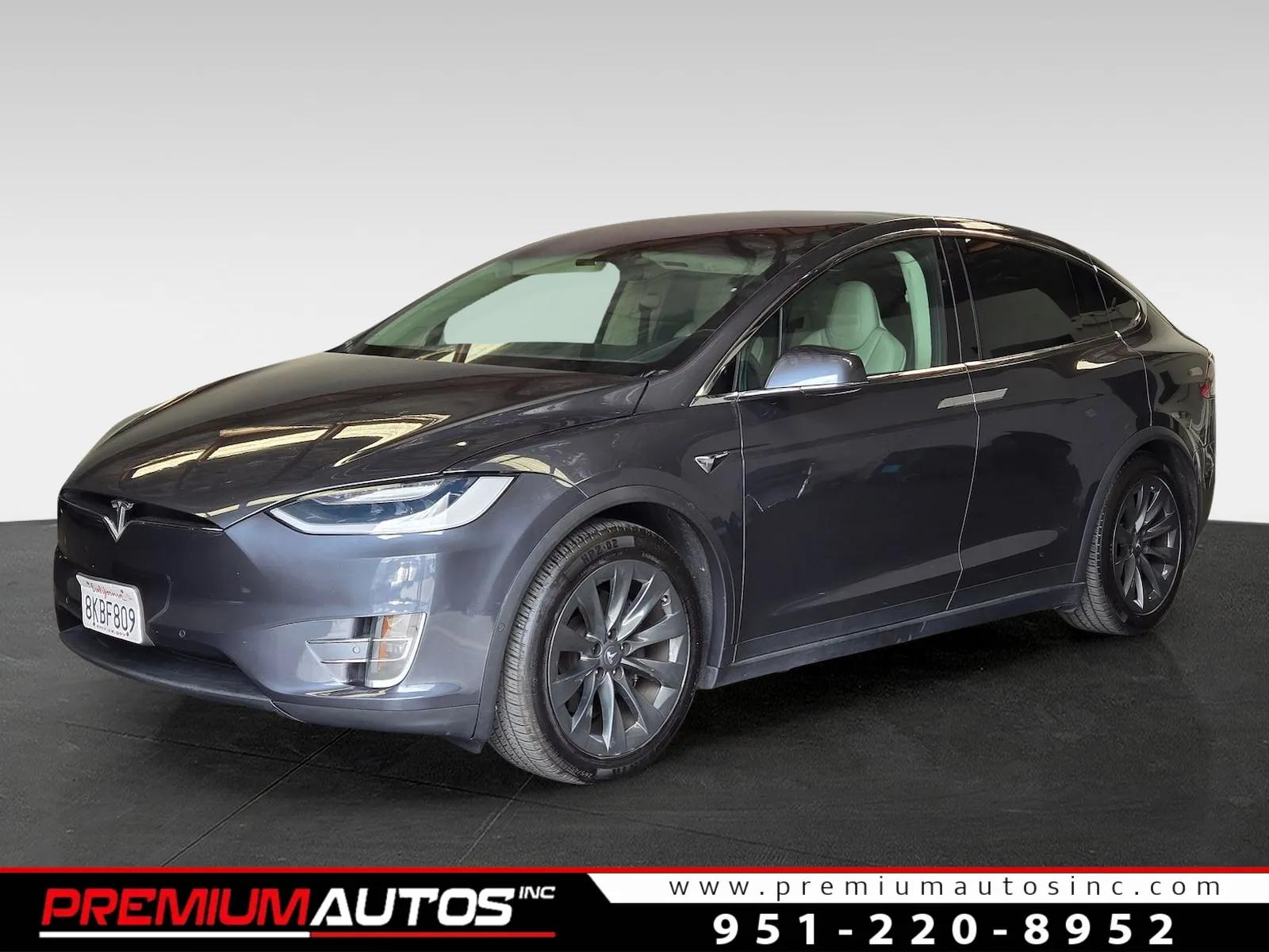 tesla model x 2019 5YJXCDE2XKF155568 image tesla model x 2019 5YJXCDE2XKF155568 image